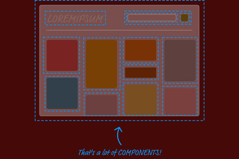 ReactJS Component