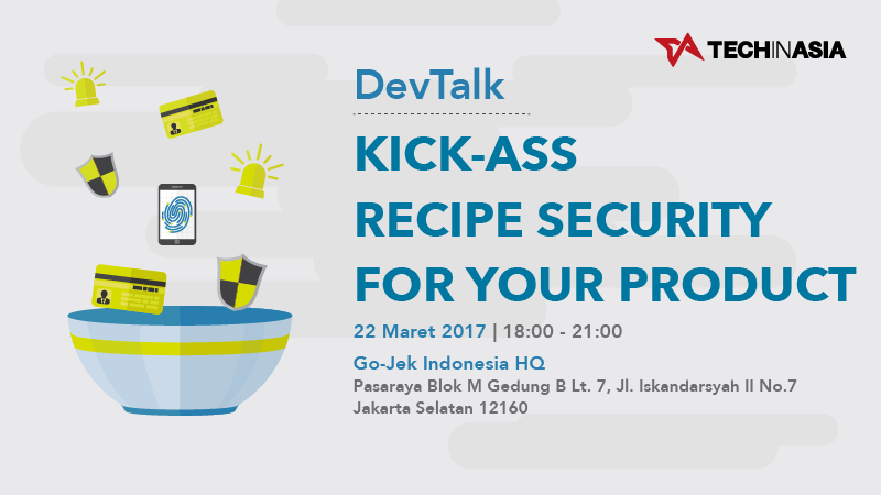 Pamflet devtalk