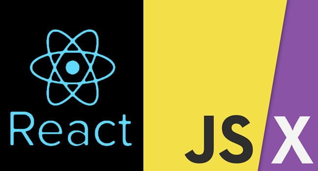 ReactJS JSX