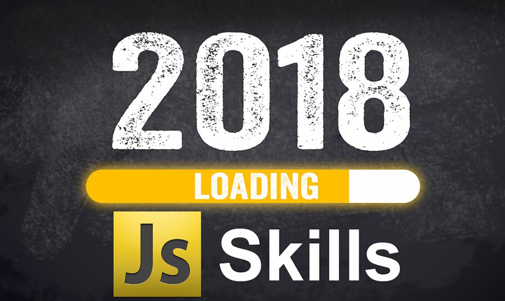 Javascript 2018